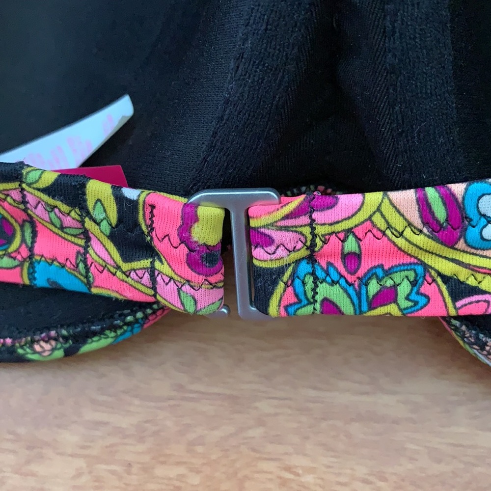 Victoria’s Secret | Convertible Demi Cup Bikini Top - Picture 3 of 5